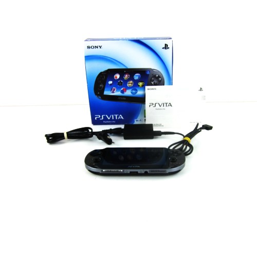 Console vita wifi - +, 3g