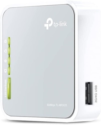 Link wlan router - wlan, fast
