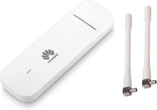 Dongle usb huawei - huawei, 4g