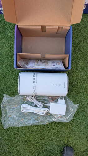 Modem router strong ax3000 - router,