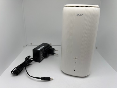 Acer connect x6e router - connect,