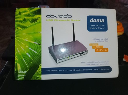 Dovado doma usb wireless - usb, wireless-n