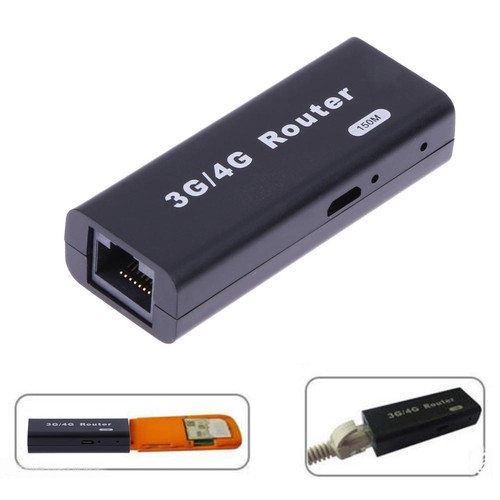 Router wifi wireless portatile - router,