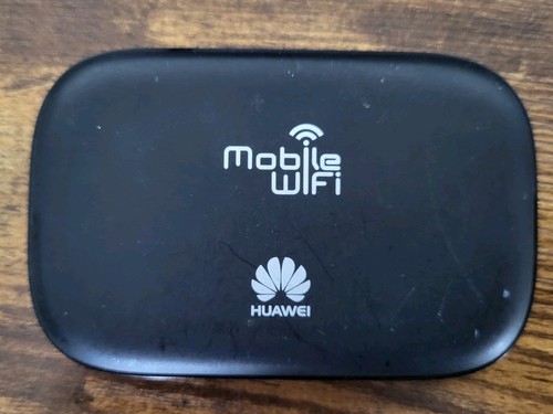 Huawei e5332 mobile wifi - 3g,