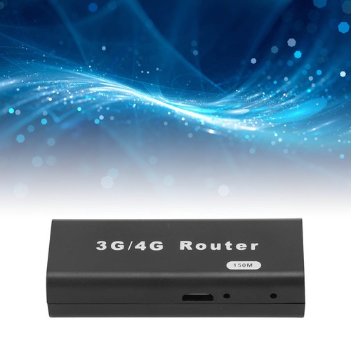 Mini router wifi - mini,