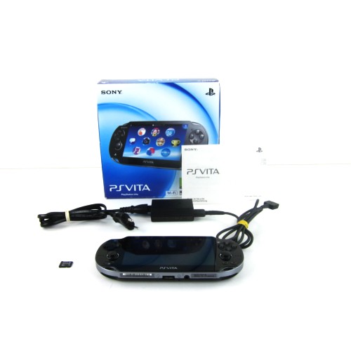 Console vita wifi - +, 3g