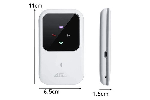 Mini router wifi - , modem