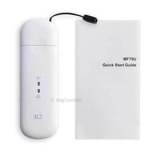 Sbloccato zte mf79u lte - sbloccato,