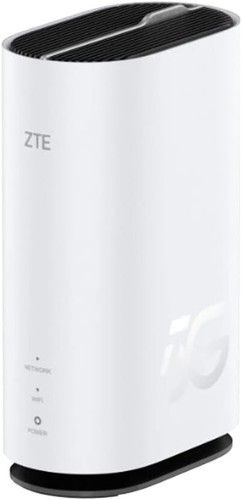 Zte g5c modem router wifi - modem,
