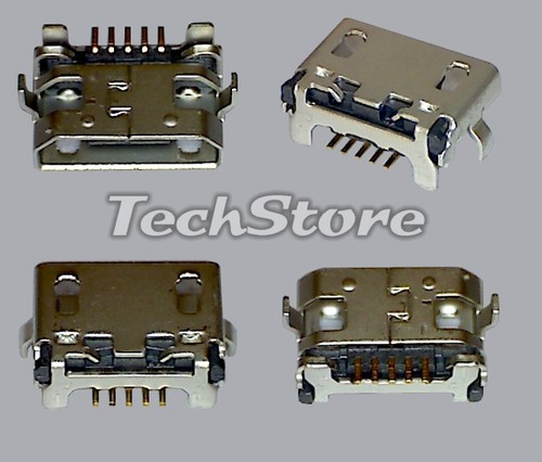 Connettore micro usb - n.1,