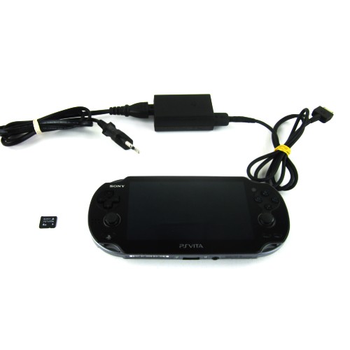Console vita wifi - ps, +