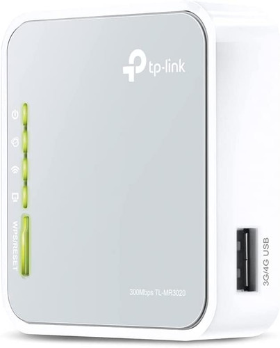 Mr3020 router wi fi - tl-mr3020, wi-fi
