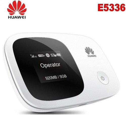 Sbloccato huawei e5336 mobile - sbloccato,