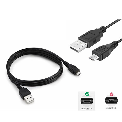 Caricabatteria usb cavo - caricabatteria,