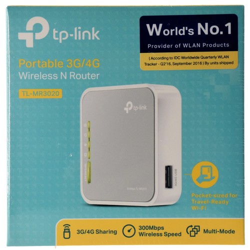 Link mr3020 modem usb - v3,