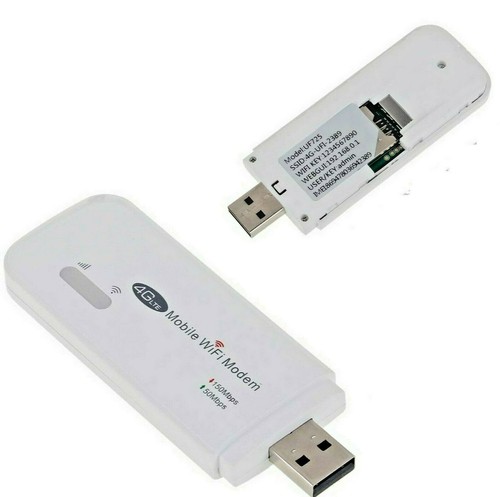 Hotspot modem lte - 4g,