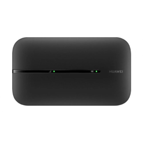 Huawei mobile wifi - 3, router