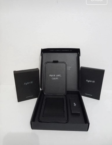 Light phone - light,