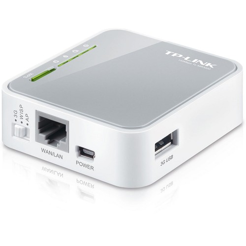 Link mr3020 4g - tp,