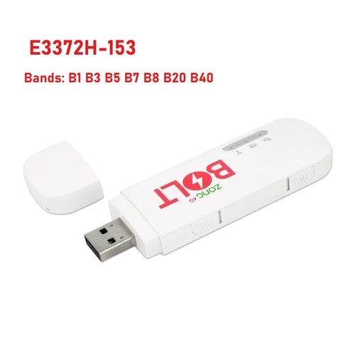 Dongle modem usb - modem, wifi