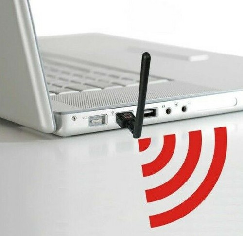 Antena usb wifi para y - para,