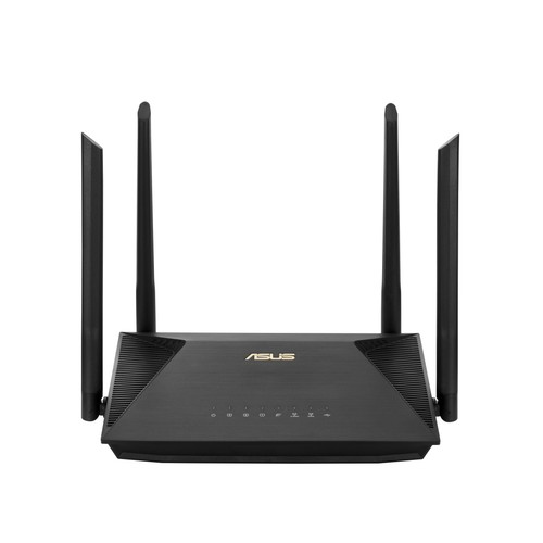 Asus ax1800u router - rt-ax1800u, wifi
