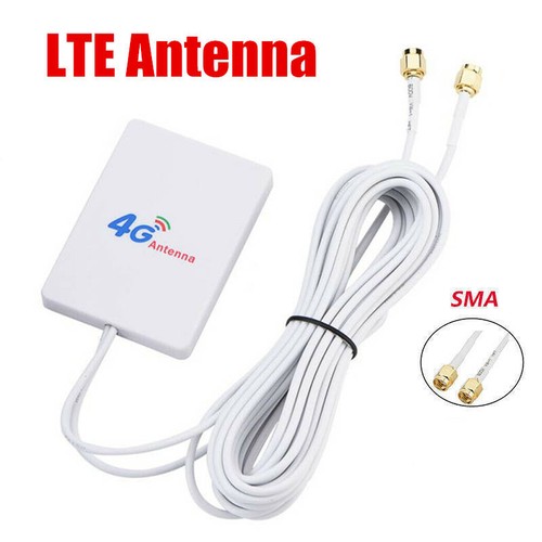 Antenna 28dbi sma per - antenna, 4g/3g