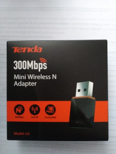 Tenda adattatore mini - tenda, u3