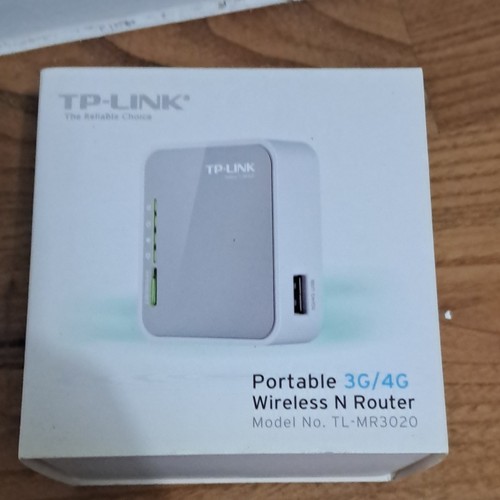 Link mr3020 router - tp-link, tl-mr3020