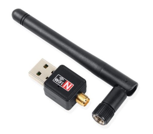 Antena usb wifi para y - wifi, pc