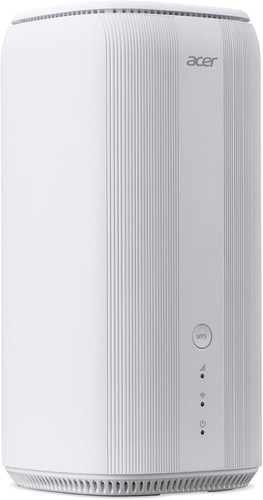 Acer connect x6e - acer, router