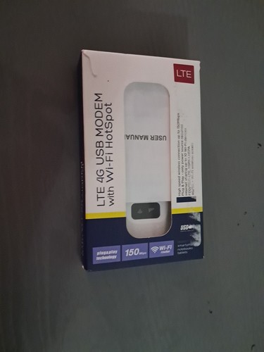 Chiavetta usb lte - chiavetta,