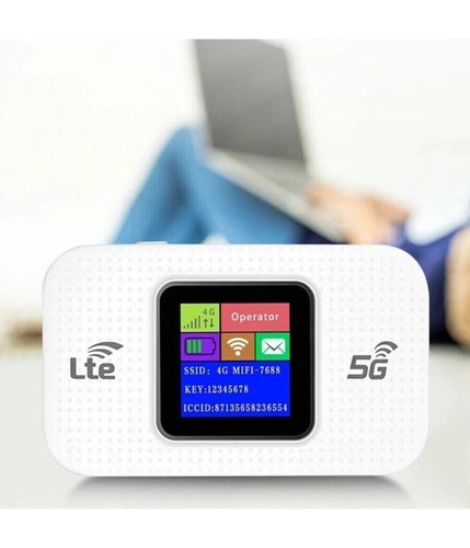 Modem router wifi portatile - router,