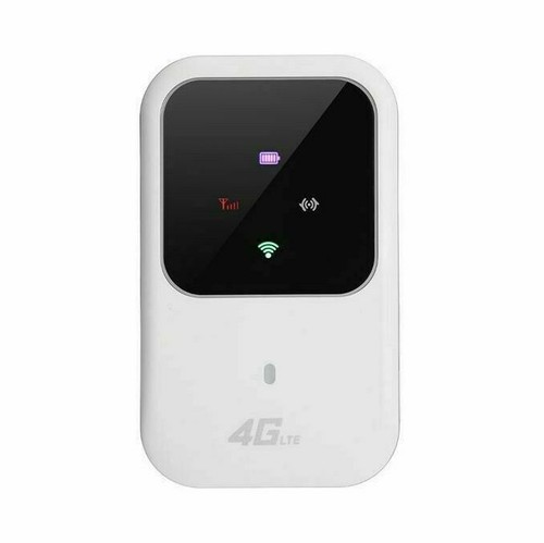 Modem portatile lte - portatile, 3g