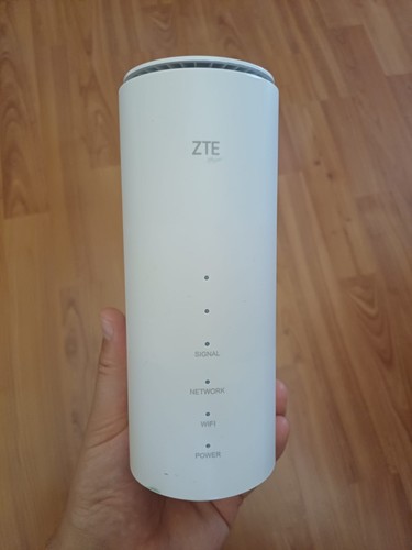 Zte mc801a router - zte,