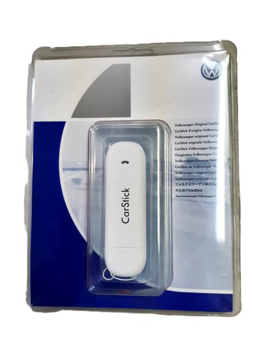 Volkswagen carstick wifi - carstick,