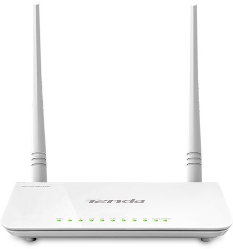 Modem router d303 adsl2 3g - d303,
