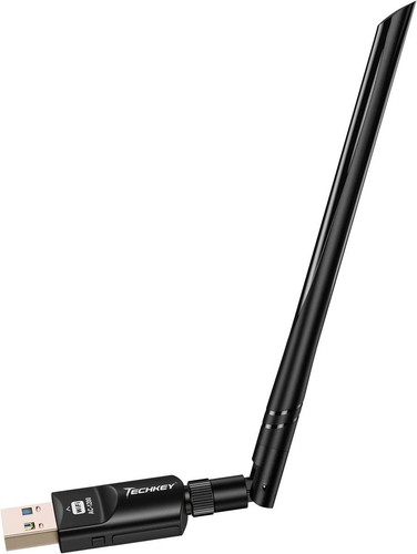 Techkey wlan stick 1200 - techkey,