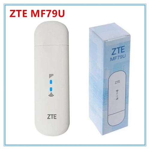 Zte mf79u lte 150mbps fi - 150mbps, wi-fi