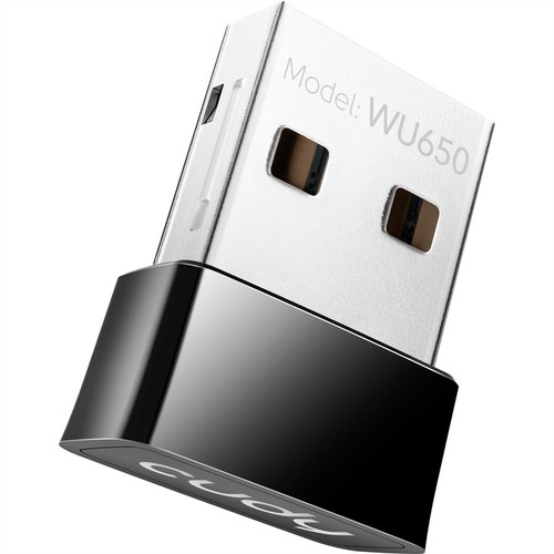 Cudy wu650 ac650 - wu650, adattatore