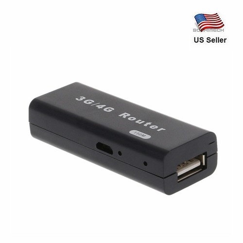 Mini router wireless usb - router,