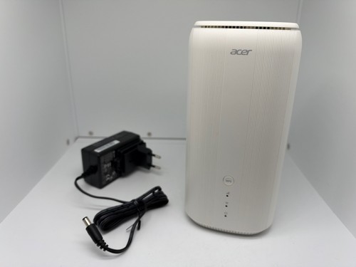 Acer connect x6e router - 5g,