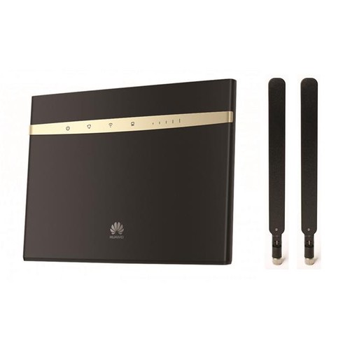 Router huawei b525s 23a - router,