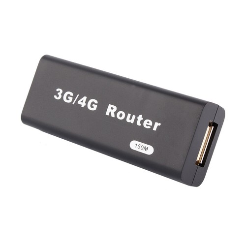 Hotspot portatile 3g - wi-fi, 3g/4g